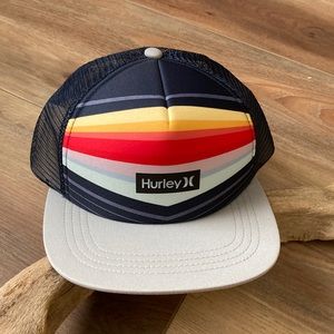HURLEY HAT